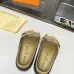 Louis Vuitton Shoes for Women's Louis Vuitton Slippers #A34539