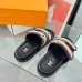 Louis Vuitton Shoes for Women's Louis Vuitton Slippers #A47650