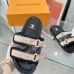 Louis Vuitton Shoes for Women's Louis Vuitton Slippers #A47650