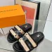 Louis Vuitton Shoes for Women's Louis Vuitton Slippers #A47650