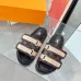 Louis Vuitton Shoes for Women's Louis Vuitton Slippers #A47650