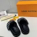 Louis Vuitton Shoes for Women's Louis Vuitton Slippers #A47733