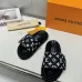 Louis Vuitton Shoes for Women's Louis Vuitton Slippers #A47733