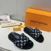 Louis Vuitton Shoes for Women's Louis Vuitton Slippers #A47733