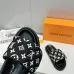 Louis Vuitton Shoes for Women's Louis Vuitton Slippers #A47733