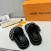 Louis Vuitton Shoes for Women's Louis Vuitton Slippers #A47733