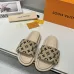 Louis Vuitton Shoes for Women's Louis Vuitton Slippers #A47733