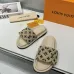 Louis Vuitton Shoes for Women's Louis Vuitton Slippers #A47733