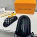 Louis Vuitton Shoes for Women's Louis Vuitton Slippers #A47733