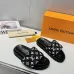 Louis Vuitton Shoes for Women's Louis Vuitton Slippers #A47733