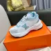 Louis Vuitton Run Shoes for Women's Louis Vuitton Sneakers #A43630