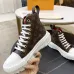 Louis Vuitton Shoes for Women's Louis Vuitton Sneakers #999901139