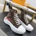 Louis Vuitton Shoes for Women's Louis Vuitton Sneakers #999901139