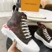 Louis Vuitton Shoes for Women's Louis Vuitton Sneakers #999901139