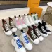 Louis Vuitton Shoes for Women's Louis Vuitton Sneakers #999901140