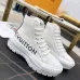 Louis Vuitton Shoes for Women's Louis Vuitton Sneakers #999901140