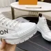 Louis Vuitton Shoes for Women's Louis Vuitton Sneakers #999901140