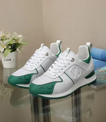 Louis Vuitton Shoes for Women's Louis Vuitton Sneakers #999932058