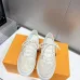 Louis Vuitton Shoes for Women's Louis Vuitton Sneakers #A24045