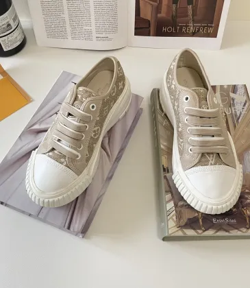 Louis Vuitton Shoes for Women's Louis Vuitton Sneakers #A29537