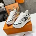 Louis Vuitton Shoes for Women's Louis Vuitton Sneakers #A31629