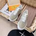 Louis Vuitton Shoes for Women's Louis Vuitton Sneakers #A37052