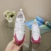 Louis Vuitton Shoes for Women's Louis Vuitton Sneakers #A37355