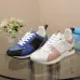 Louis Vuitton Shoes for Women's Louis Vuitton Sneakers #A37364