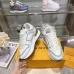 Louis Vuitton Shoes for Women's Louis Vuitton Sneakers #A37381