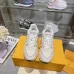 Louis Vuitton Shoes for Women's Louis Vuitton Sneakers #A37382