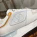 Louis Vuitton Shoes for Women's Louis Vuitton Sneakers #A37390