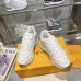 Louis Vuitton Shoes for Women's Louis Vuitton Sneakers #A37390