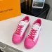 Louis Vuitton Shoes for Women's Louis Vuitton Sneakers #A38557