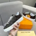 Louis Vuitton Shoes for Women's Louis Vuitton Sneakers #A38559