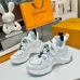 Louis Vuitton Shoes for Women's Louis Vuitton Sneakers #A39642