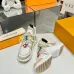 Louis Vuitton Shoes for Women's Louis Vuitton Sneakers #A39643