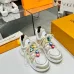 Louis Vuitton Shoes for Women's Louis Vuitton Sneakers #A39643