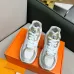 Louis Vuitton Shoes for Women's Louis Vuitton Sneakers #A43641