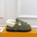 Louis Vuitton Shoes for Women's Louis Vuitton Sneakers #A44423