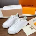 Louis Vuitton Shoes for Women's Louis Vuitton Sneakers #A47761