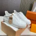 Louis Vuitton Shoes for Women's Louis Vuitton Sneakers #A47761