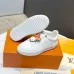 Louis Vuitton Shoes for Women's Louis Vuitton Sneakers #A47762