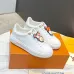 Louis Vuitton Shoes for Women's Louis Vuitton Sneakers #A47762