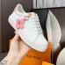 Louis Vuitton Shoes for Women's Louis Vuitton Sneakers #A47763