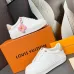 Louis Vuitton Shoes for Women's Louis Vuitton Sneakers #A47763