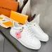 Louis Vuitton Shoes for Women's Louis Vuitton Sneakers #A47763