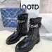 Louis Vuitton Shoes for Women's Louis Vuitton boots #999919119