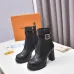 Louis Vuitton Shoes for Women's Louis Vuitton boots #999930988