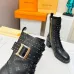 Louis Vuitton Shoes for Women's Louis Vuitton boots #A26877