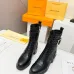 Louis Vuitton Shoes for Women's Louis Vuitton boots #A26877